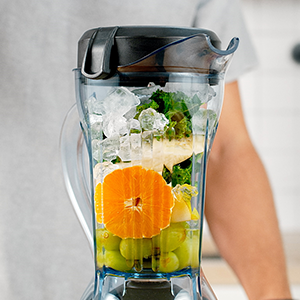 Vitamix ONE, Black
