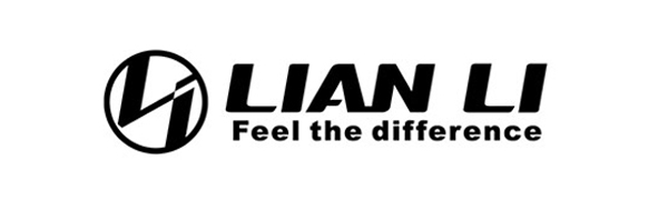 LIAN LI LANCOOL II-1X Premium PCI-E x16 3.0 Black Extender Riser Cable 200mm and Cover Bracket for LANCOOL II/LANCOOL 2/LANCOOL Two - LANII-1X
