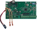 Mighty Mule RP1007 Logic Board - Garage Door Opener Replacement Control Board - Green