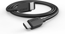 Anker HDMI Cable 8K@60Hz, 6FT Ultra HD 4K@120Hz HDMI Cord,48 Gbps Certified Ultra High-Speed,Compatible with PlayStation 5,Xbox,Samsung TVs,and More