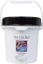 SpaChoice 5-Pounds Premium Spa Sanitizing Granules, Spa Chlorine Granules for Hot Tub, Made in USA