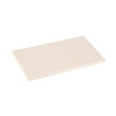 Restaurantware Wooden Lids for Bento Boxes 100 Pack Fits 7.9" x 4.8" Wooden Take Out Containers Sustainable Freezer-Safe Japanese Style Lunch Box Lids for Secure Take Out of Sushi, Lunch, Meal