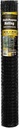 YARDGARD 889522A 3/4" by 1" Mesh, 3 Foot by 25 Foot Black Plastic Multi-Purpose Netting Fence