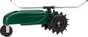 Orbit 58322 Traveling Tractor Water Sprinkler