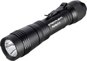 Streamlight 89000 ProTac 2.0 2000-Lumen 17300-Candela Rechargeable Tactical LED Flashlight with USB C Cable, and Holster, Box, Black