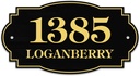 House Address Sign, House Address Plaque, Indoor/Outdoor Use, 7x12 Inch, 22 Colors, Reflective Option, USA Made by My Sign Center (Victorian)