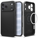 Spigen Thin Fit MagFit iPhone 17 / 18 Pro Max, Black