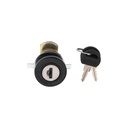 Nouble Side Box Lock -111tp