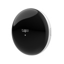 TP- Link Tapo Smart IR & IoT hub, materially Certified Connection Center for IR készülékek és érzékelők, Szükséges 2,4 GHz Wi- Fi, Megbízható hosszú távú kapcsolatok (Tapo H110)