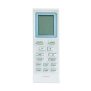 marman ® Commerble with Voltas AC Remote Model 18A YB1FA Alkalmas 1
