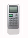 VNQ Remote kompatibilis Lloyd Ac Remote, A régi Remote kell pontosan ugyanaz (My Model 7)