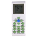 Ehop YKR- P / 002E Kompatibilis Remote Control Onida légkondicionáló modell száma: YKR- P- 002E, YKR- P- 003E