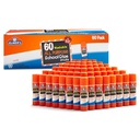 Elmer 's All Purpose School Glue Sticks, Acid- Free and Wasable, 7 Grams, 60 Count & Crafts, Projects, # 1 Tanármárka