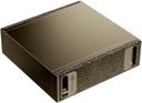 NVIDIA DGX Spark Personal AI Supercomputer, 124; 128GB, Unified Memorandum, 124; 4TB PCIe Gen5 SSD.