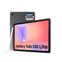 Samsung Galaxy Tab S10 Lite [Smartchoose], 10.9- inch (27.7 CM), LCD Display, 6GB RAM, 128GB ROM, Wi- Fi, Dual Speakers, S Pen, Gray, AI Enabled