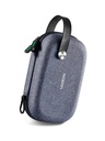 UGREEN Electronics Organiser, Portable Hard kiegészítők Case, Grey