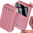 Lifelong Electronics 20000mAh 22.5W Fast Charging Power Bank