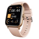 Boat Wave Call 3 Smartwatch 1.83 "HD Display with Animated Watch Faces; BT Calling, Functional Crown, Multiple Sports Modes, IP68, HR, SpO2 Monitor, Smart Watches for Women & Women (Spring Blossom)
