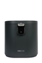Food Cycler Eco 5 Award- Winning Kitchen Food Recycler 124; Fedett Composter Bin Alternative 124; Electric Countertop Food Disposer Odorless 5L Fedett Food Hulladék Bin Könnyű Hulladék Menedzsment 124; Grey