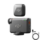 DJI Mic Mini (1 TX + 1 RX), Ultralight,