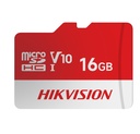 HIKVISION Extreme 16GB microSDXC Memory Card Class 10, V30) 124; 92MB / s Read, 15MB / s Write Speed Aviation 124; Compacitable with Smartphone, Camera, Happle 124; Drop Protection 124; Memory Card Aviation 124; 3 Yrs Warranty.