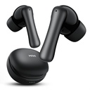 Mivi DuoPods Marathon Füldugók Wireless 124; Fast Charge 124; 70H Playtime Wassax 124; BT v5.3 Wassax 124; 13mm Southors.com