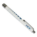 MDF műszerek, LUMiNiX illuminátor orvosi diagnosztikai Penlight (MDF611- 29)