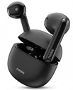 Noise Buds Mini Truly Wireless Earride (2026) - 124; Half in -Ear Design - 124; 40H Playtime - 124; Quad Mic ENC - Clear Cays - 124; 13mm Source - 124; Low Latency Gaming - 124; BT v5.3 - 124; IPX4 Sweat - Jet Black