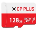 CP PLUS 128GB microSDXC Memory Card Grade UHS3 Class 10, maximum 70 Mbps Reading & 30 Mbps Writing Speed with High Performance of Data Transfer & Lower Power Consumer for Portable Devices