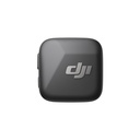DJI Mic Mini 1 TX Microphone - DJI128 Fekete 124; vezeték nélküli