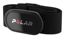 Polar H10 Szívritmus Monitor Mellkasi Strap - ANT + Bluetooth, Vízálló HR Érzékelő férfiak és nők számára