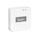 Sonoff Zigbee Bridge Pro Hub, Zigbee 3.0 Smart Gateway, App Control and Multi-Device Management, Kompatibilis Zigbee eszközök - Bluetooth, Asztali