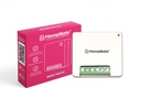 HomeMate ® WiFi 2 Node Smart Switch 124; No Hub Required Waste 124; Retro Fit with Manual Control