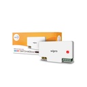 Wipro Smart Switch Modul, 3 Switch Control, 1 Fan Speed Control kompatibilis Alexa & Home (csomag 1, fehér)
