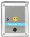 RONTENO Javaslatlap Többcélú levél Box1Pc (Válogatott szín) (Új Javaslatlap)