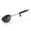 Prestige Hard Anodised Tadka Pan 10 cm-es 12 cm-es; Stay Cool Handle