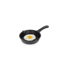 Az Indus Valley Cast Iron Mini Tadka Fry Pan 15,2cm (6 hüvelyk)