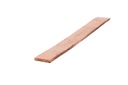 99% PURE COPPER 3 MM FLAT (WIDTH 20 MM) (20 MM X 3 MM X 300 MM LONG)