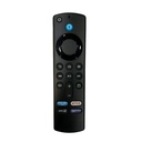 Upix Commerble Fire TV Stick 3rd Generation Smart TV Remote No. 113d.124; with Voice 124; Pontosan ugyanaz a Remote Will Only Work