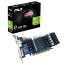 ASUS GeForce GT 710 2GB GDDR5 grafikus kártya