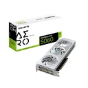 GIGABYTE GeForce RTX 5060 AERO OC 8G Graphics Card, 8GB 128- bit GDDR7, PCIe 5.0, WINDFORCE Cooling System, GV- N5060AERO OC- 8GD Video Card