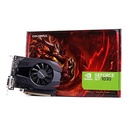 Színes GeForce GT 1030 4GB DDR4 RAM GDDR4 Pci _ e grafikus kártya Single Fan (GT1030 4G- V) Can Play A legtöbb AAA játék címek 64 bit 1152 Mhz óra sebesség GTA V Játszható 3 év garancia