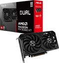 ASUS Dual Radeon RX 9060 XT 16GB GDDR6 játék grafikus kártya