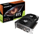GIGABYTE nVidia GeForce RTX 3060 GAMING OC 8G GDDR6 Video Card, 1807 MHz PCI- E 4.0, 2x DP 1.4a, 2x HDMI 2.1