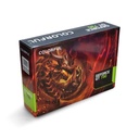 Színes GeForce GT 730 4GB GDDR3 RAM VRAM Pci _ e _ x16 grafikus kártya 3 éves garanciával 384 CUDA Core 64bit 667 Clock Speed 1080P Gaming GTA V Valorant PUBG COD Fortnit (GT730K 4GD3- V)