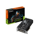 GIGABYTE GeForce RTX 5060 Ti WINDFORCE 16G Graphics Card, 16GB 128- bit GDDR7, PCIe 5.0, WINDFORCE Cooling System, GV- N506TWF2- 16GD Videókártya