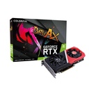 Színes GeForce RTX 3050 NB Duo 8G- V pci _ e _ x16 Gaming Graphics Card 8GB GDDR6 RAM 3 Years Garanty High End Gaming Mining Editing
