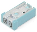 Littelfuel 5 Littelfuel 0695020. Pxps Slotted Mcase + Cartridge Fuse, 20A, 32V, Time Delay