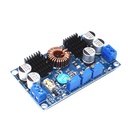 CentIoT - LTC3780 DC 5- 32V - 1V- 30V 10A Automatikus Lépés és lépés - Down Regulator Charging Modul