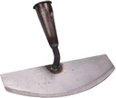1pc Hand Hoe Manual Weeding Tool Steel Garden Digger for Efficient Soil Cultivation Easy Weeding and Gardening Tasks Essential for Lawn and Garden Care
